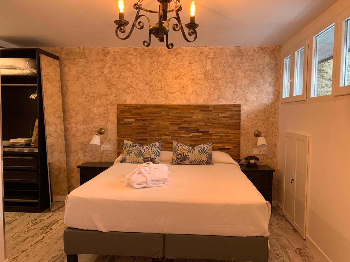 Habitaciones Premium Finca La Casona San Rafael Eksteriør bilde