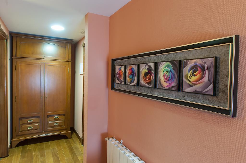 Habitaciones Premium Finca La Casona San Rafael Rom bilde