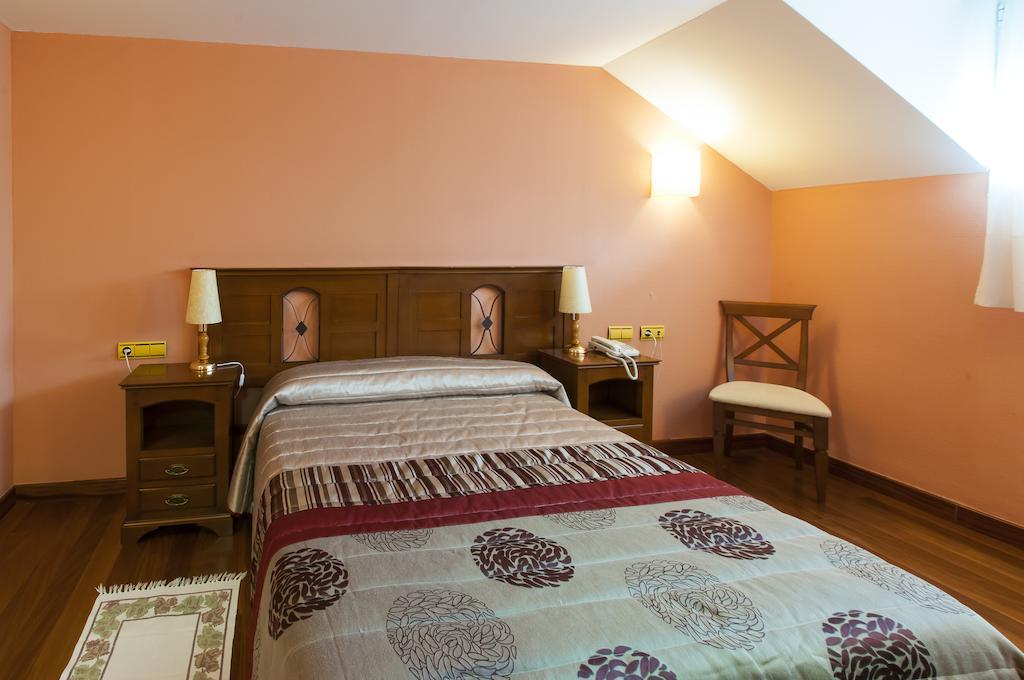 Habitaciones Premium Finca La Casona San Rafael Rom bilde
