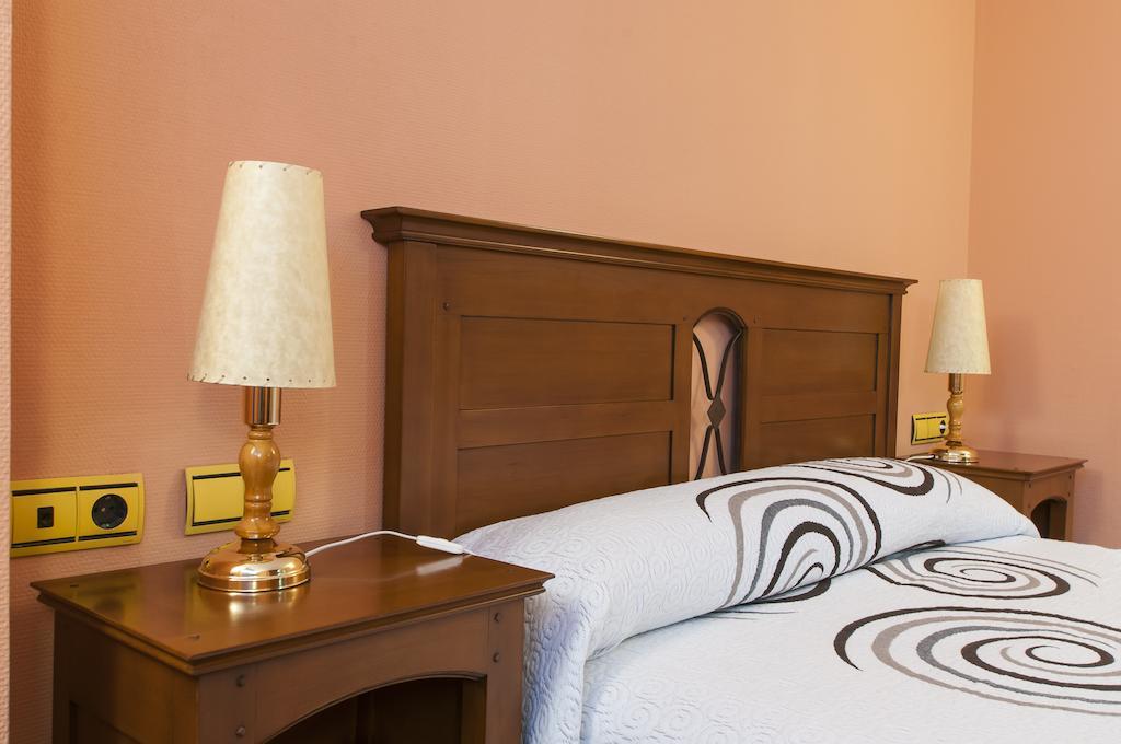 Habitaciones Premium Finca La Casona San Rafael Rom bilde