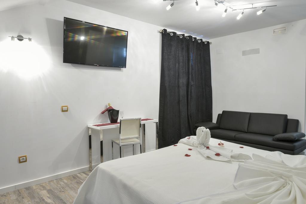 Habitaciones Premium Finca La Casona San Rafael Eksteriør bilde