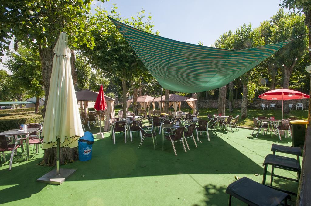 Habitaciones Premium Finca La Casona San Rafael Eksteriør bilde