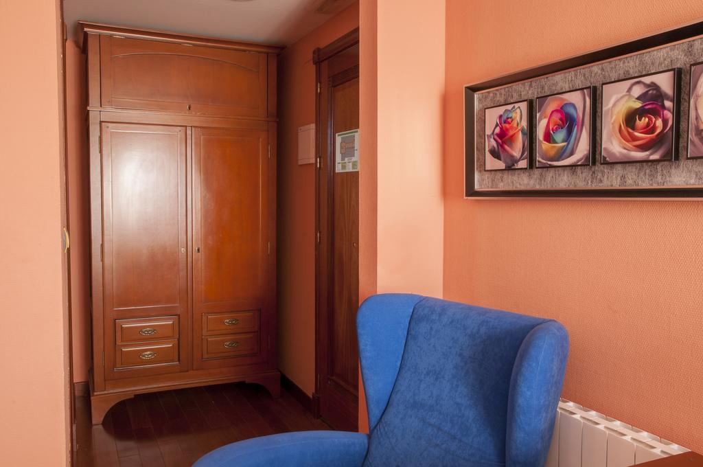 Habitaciones Premium Finca La Casona San Rafael Eksteriør bilde