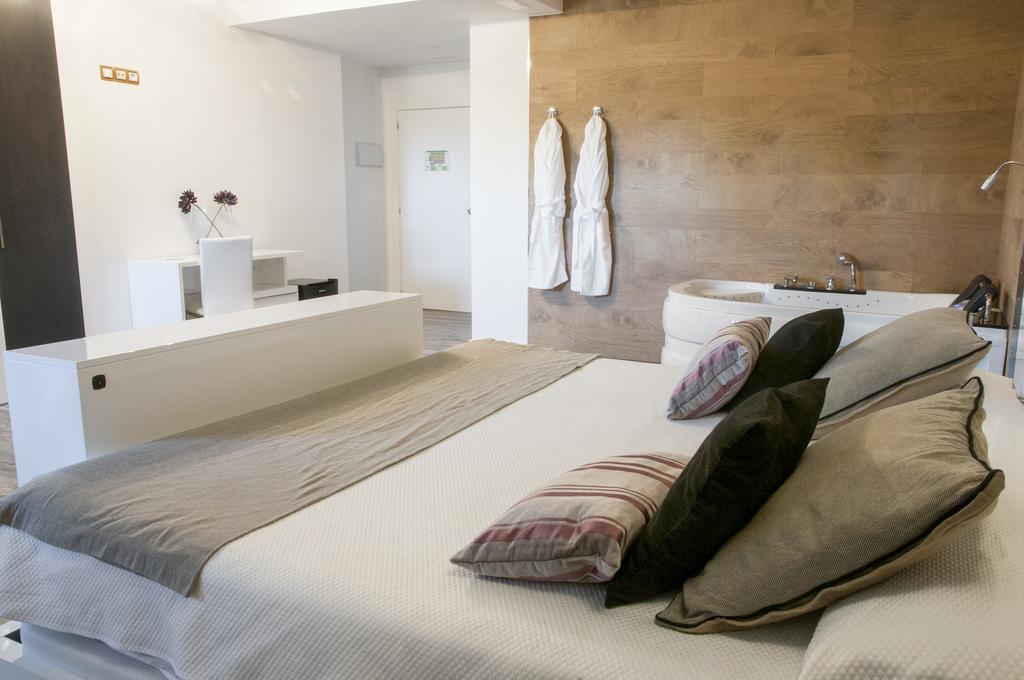 Habitaciones Premium Finca La Casona San Rafael Eksteriør bilde