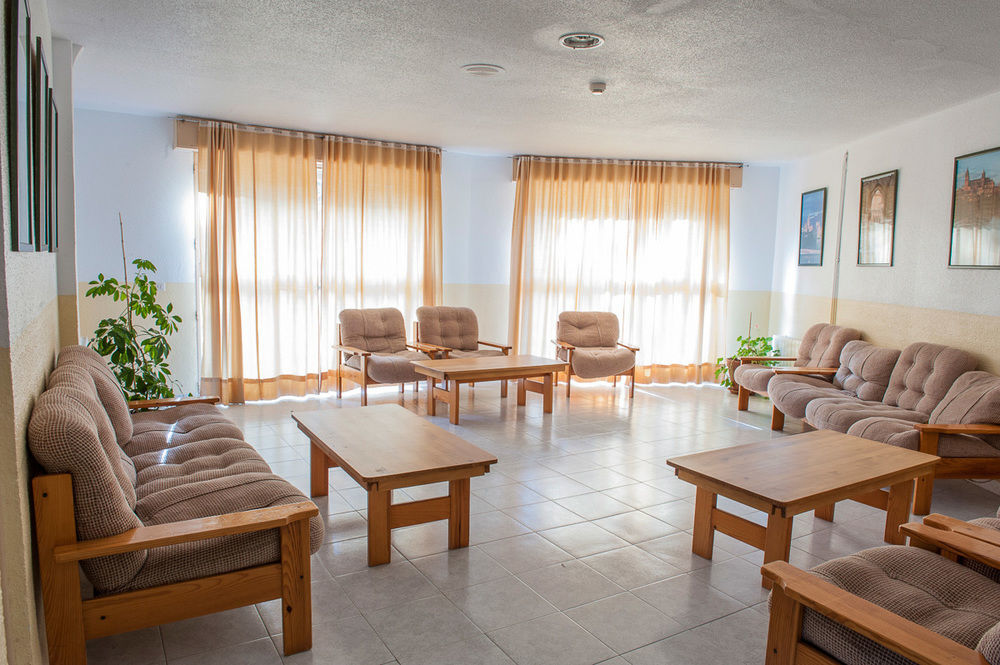 Habitaciones Premium Finca La Casona San Rafael Eksteriør bilde