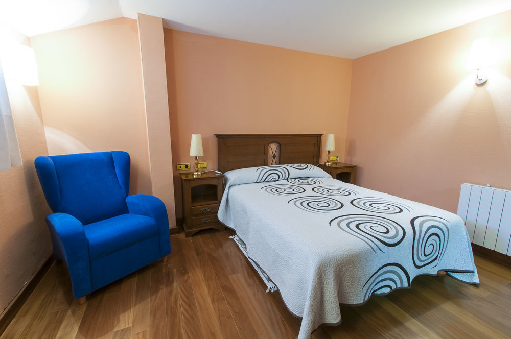 Habitaciones Premium Finca La Casona San Rafael Eksteriør bilde