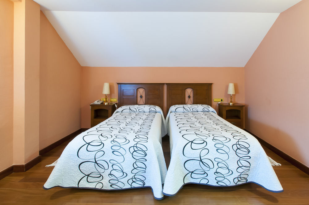 Habitaciones Premium Finca La Casona San Rafael Eksteriør bilde
