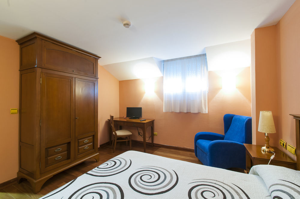 Habitaciones Premium Finca La Casona San Rafael Eksteriør bilde