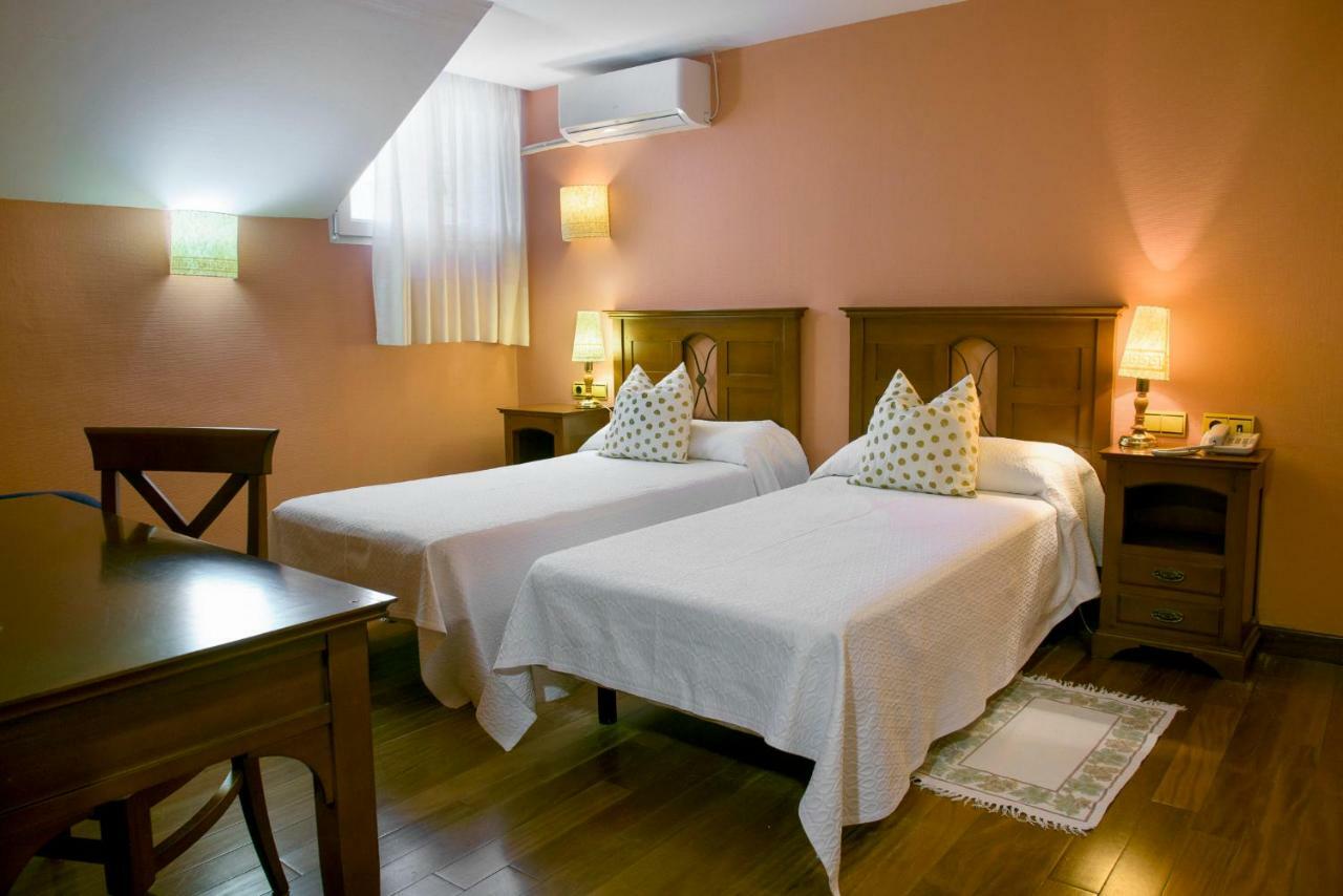 Habitaciones Premium Finca La Casona San Rafael Eksteriør bilde