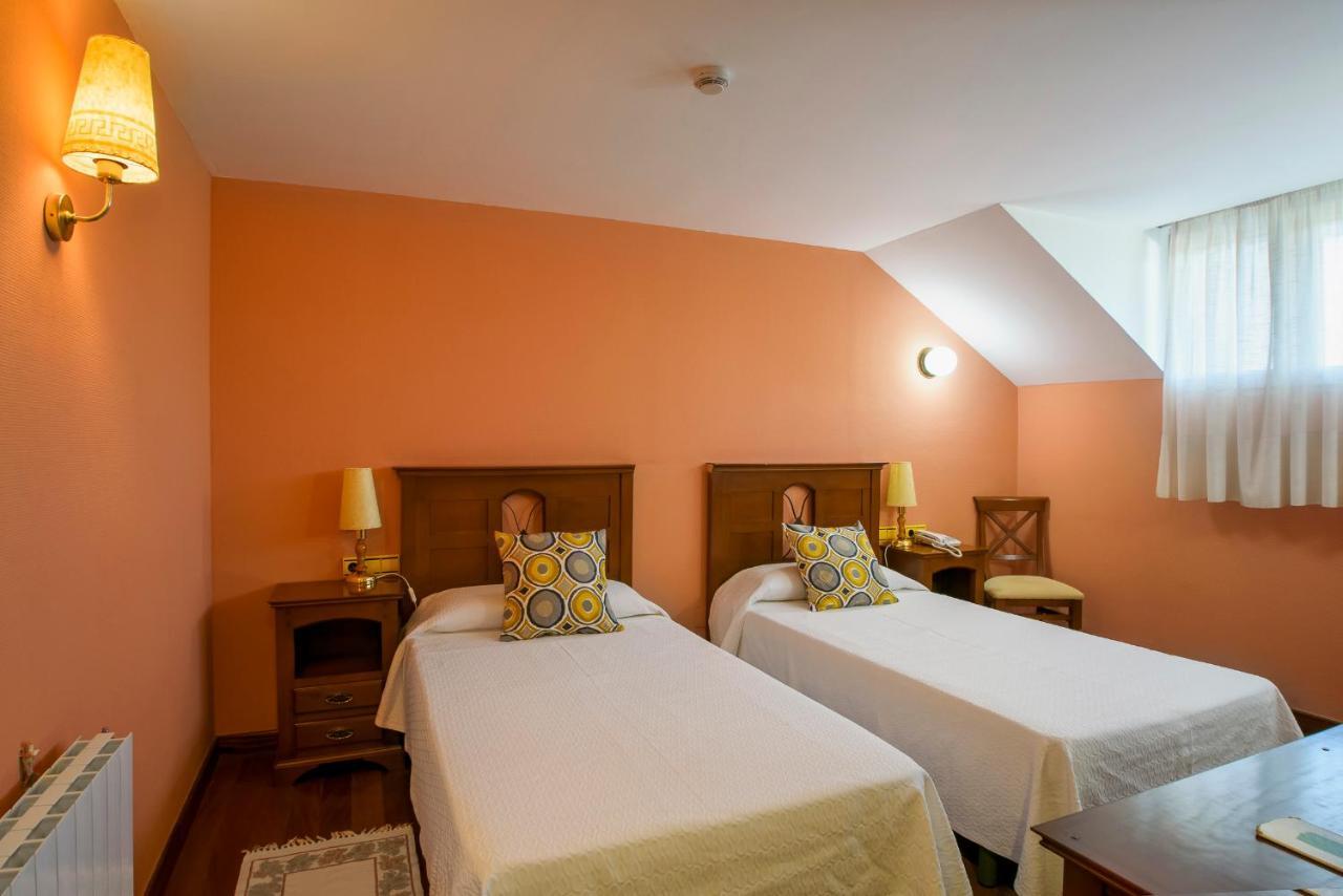 Habitaciones Premium Finca La Casona San Rafael Eksteriør bilde