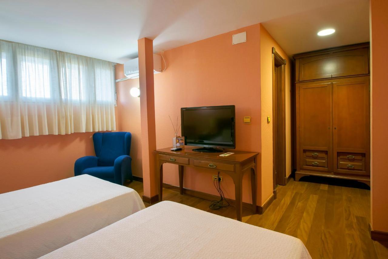 Habitaciones Premium Finca La Casona San Rafael Eksteriør bilde